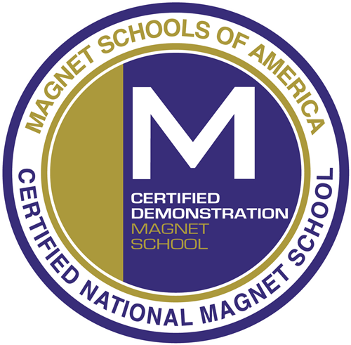 Certified magnet school